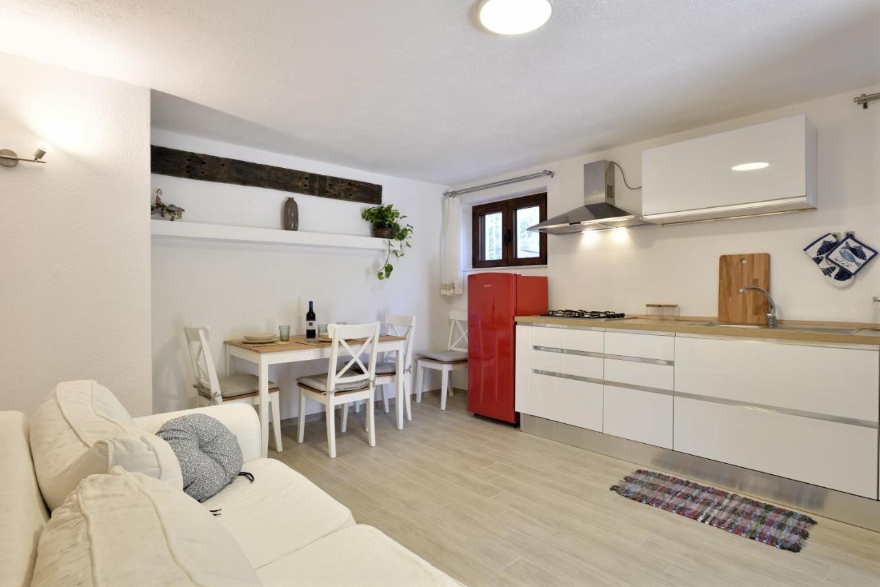 Loft Pina Villa Àrbatax Dış mekan fotoğraf